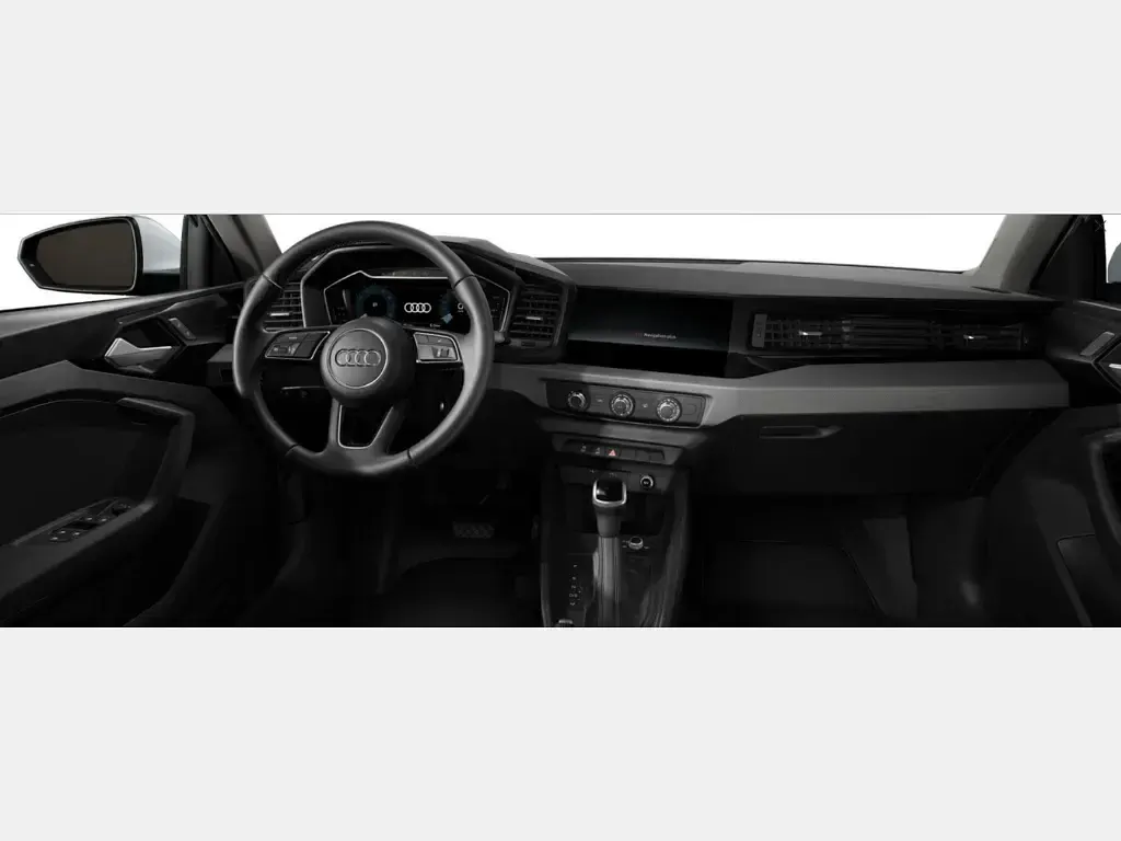 Nuevo Audi A1 Sportback Advanced Plus 116 CV (85 kW) 2025 Blanco glaciar Utilitario