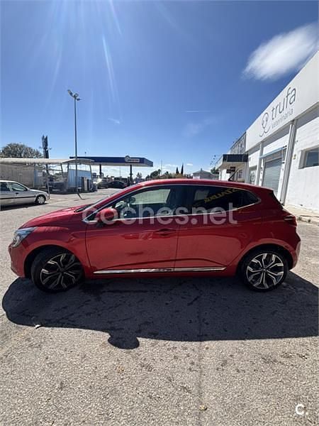 Occasion Renault Clio V Zen 90 ch (66 kW) 2020 Rouge Berline