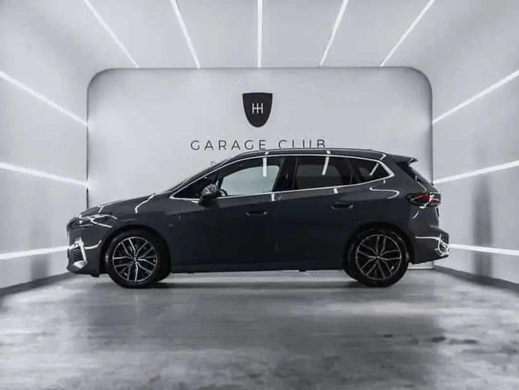 Usado BMW 218 Active Tourer Sport Line 150 CV (110 kW) 2022 Monovolumen