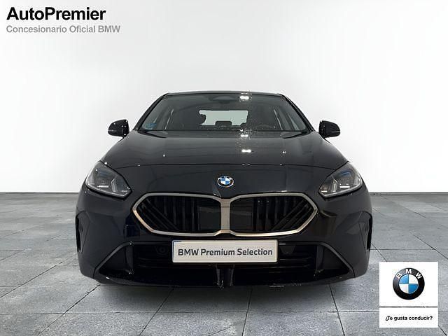Usado BMW 120 163 CV (119 kW) 2025 Negro Utilitario