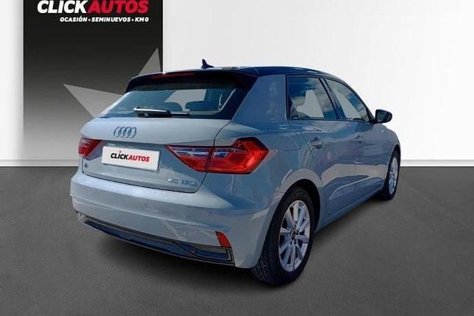 Usado Audi A1 Advanced 95 CV (69 kW) 2024 SUV