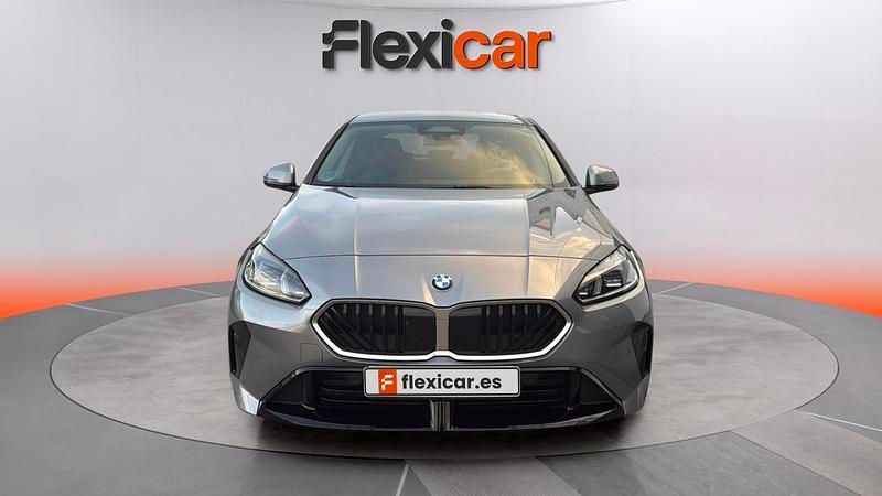 Usado BMW 218 150 CV (110 kW) 2025 Gris Coupe