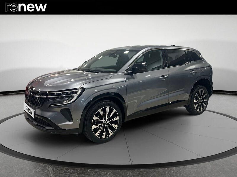 Usado Renault Austral Techno 140 CV (102 kW) 2024 Gris SUV