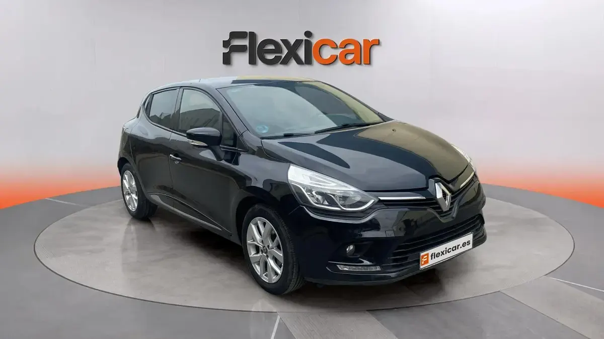 Usado Renault Clio IV Intens 90 CV (66 kW) 2019 Berlina