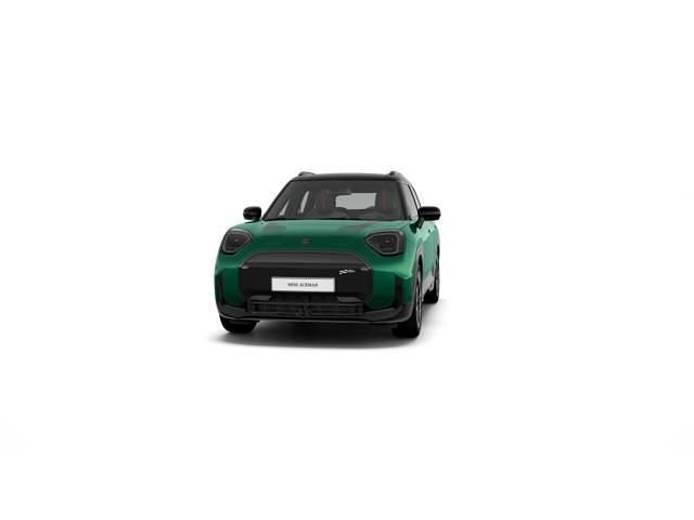 Usado 2025 Mini Aceman SUV | 34.900 € (Buen precio) - Imagen 1/4