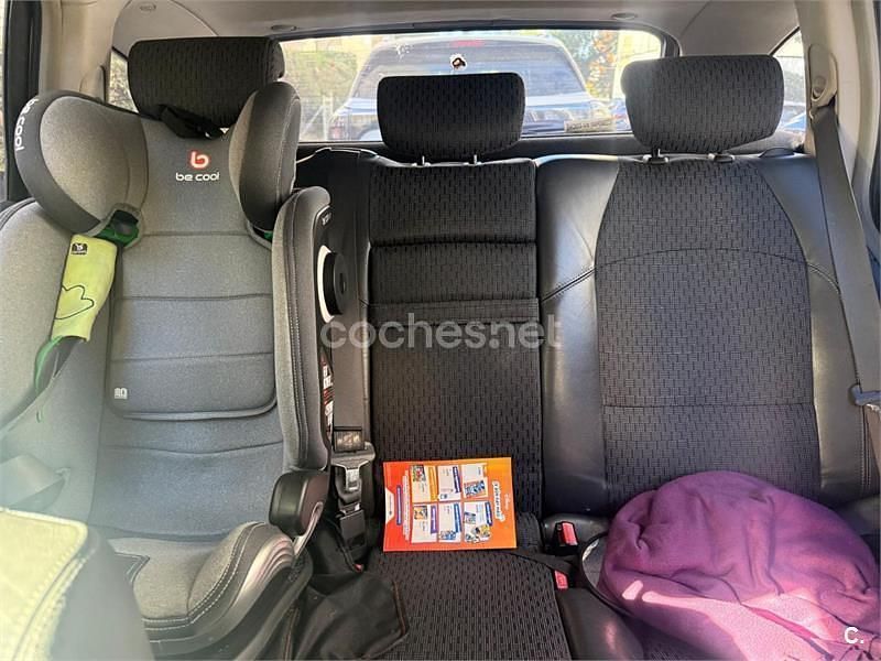 Usado Renault Laguna II Dynamique 120 CV (88 kW) 2006 Beige Familiar