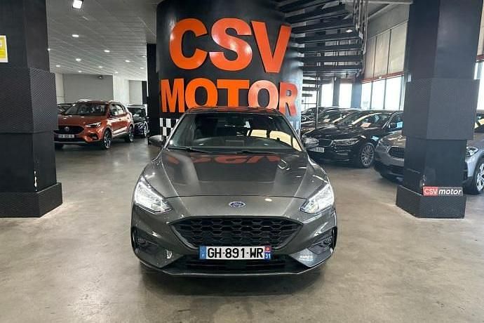 Usado Ford Focus ST-Line 119 CV (87 kW) 2022