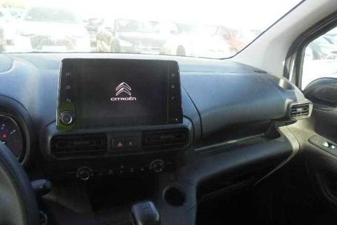 Usado Citroën Berlingo 100 CV (73 kW) 2023 Monovolumen