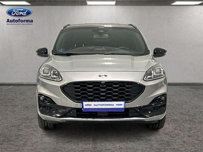 Usado Ford Fiesta Active 125 CV (91 kW) 2023 Blanco Utilitario