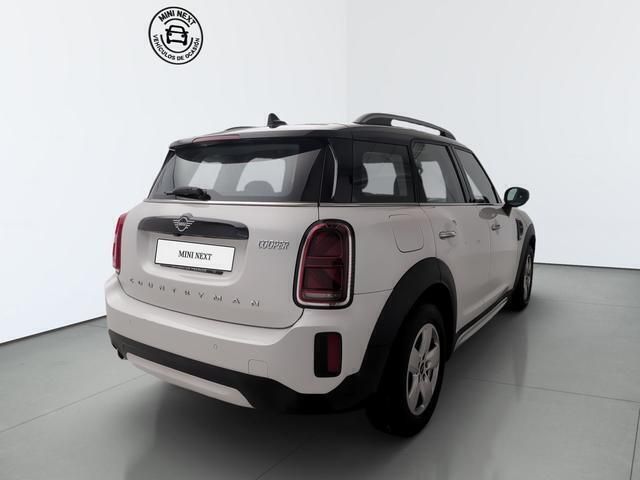 Usado Mini Cooper Countryman 136 CV (100 kW) 2024 SUV