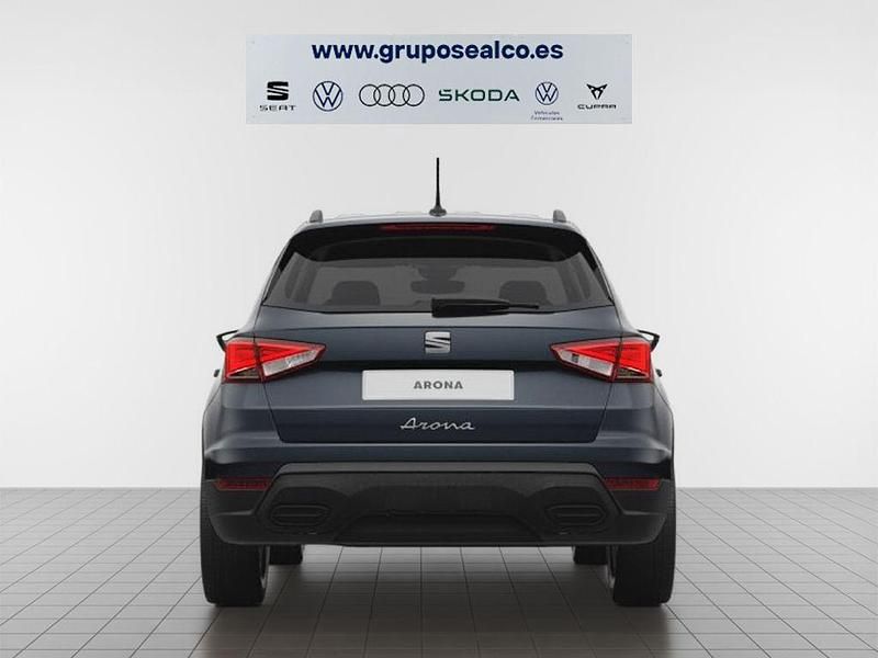 Nuevo Seat Arona Style 115 CV (84 kW) 2026 Gris SUV