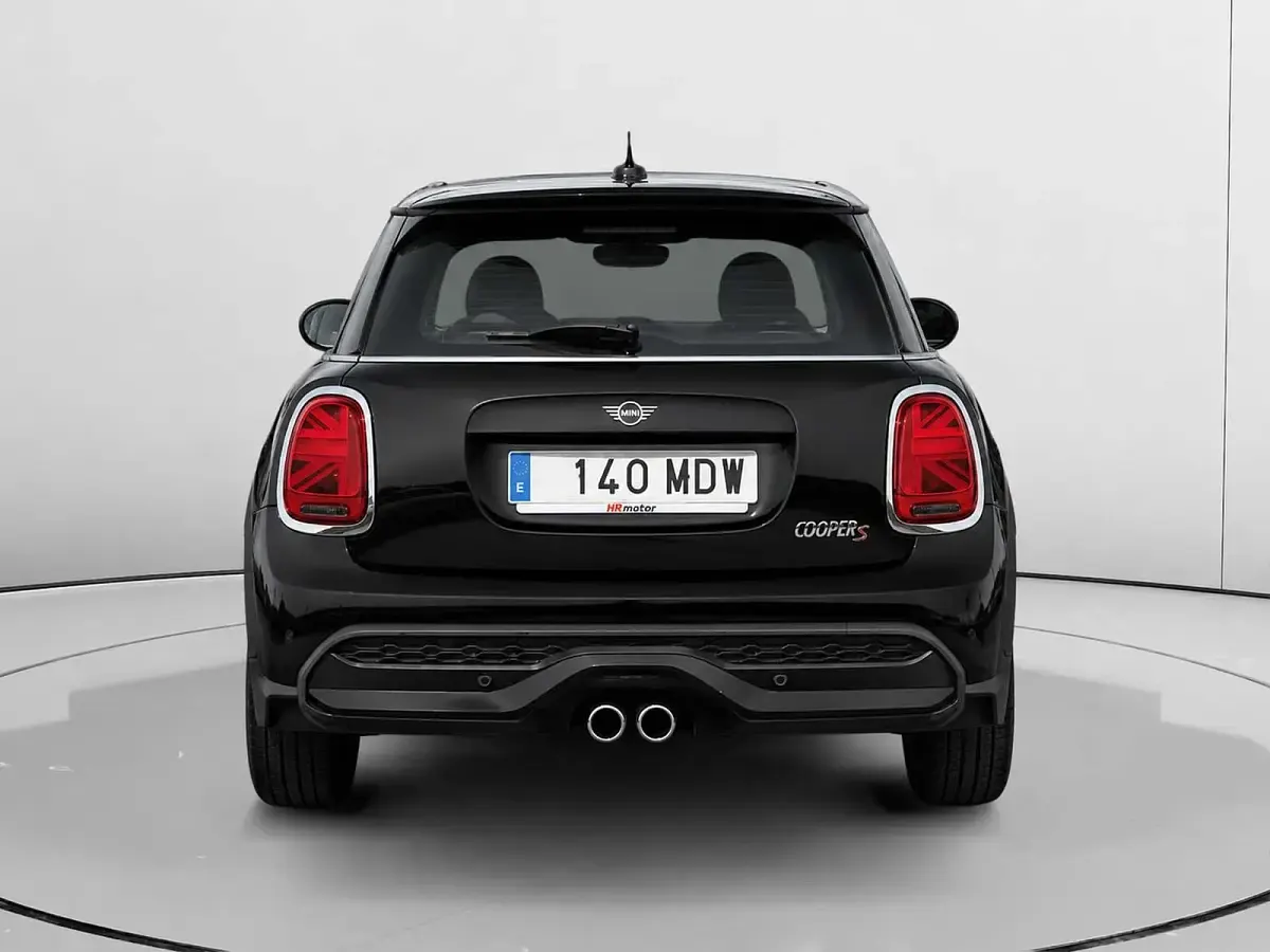 Usado Mini Cooper 178 CV (130 kW) 2023 Utilitario