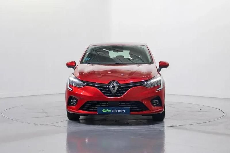 Occasion Renault Clio V Intens 85 ch (62 kW) 2020 Rouge Berline