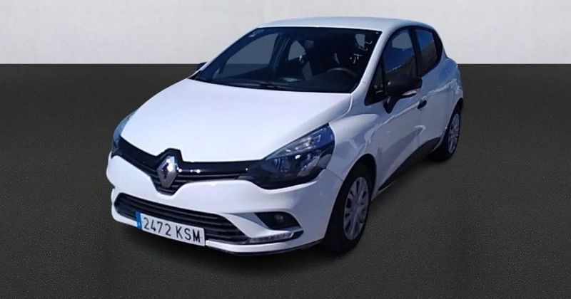 Usado 2018 Renault Clio IV Business | 10.800 € (Precio justo) - Imagen 1/4