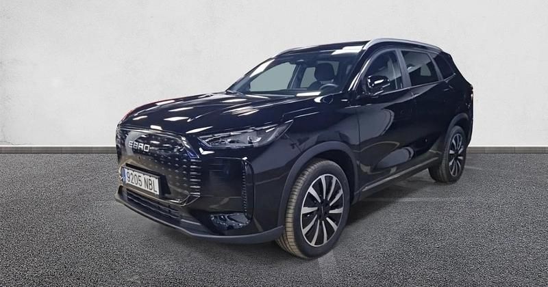 Usado Ebro s800 Luxury 347 CV (255 kW) 2025 SUV