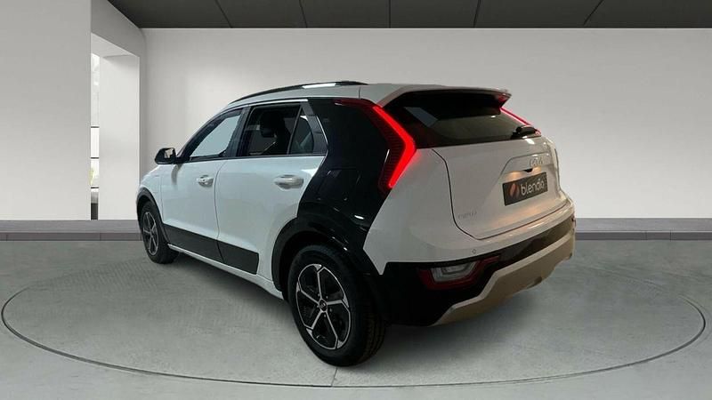 Nuevo Kia Niro 183 CV (134 kW) 2025 Blanco SUV