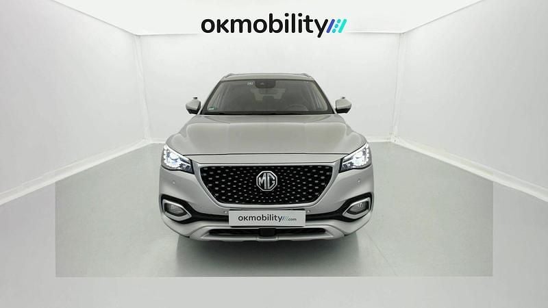 Usado MG HS Luxury 162 CV (119 kW) 2023 Medal silver  ssa SUV