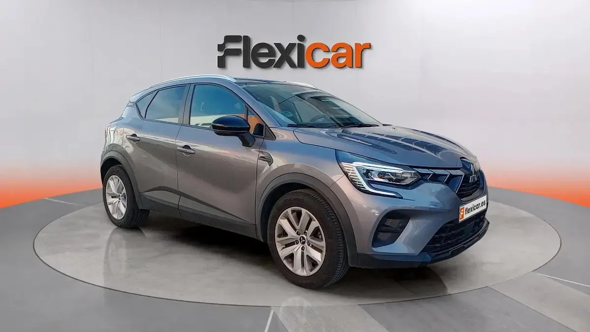 Usado Mitsubishi ASX Motion 91 CV (66 kW) 2024 SUV