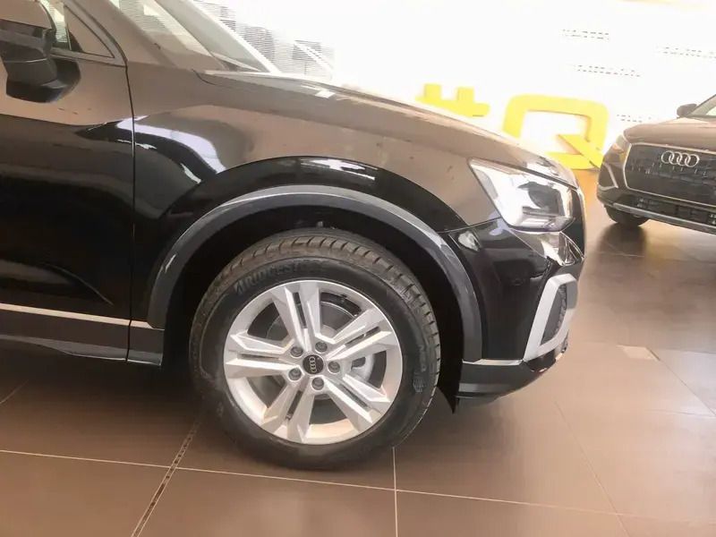 Usado Audi Q2 Advanced 110 CV (80 kW) 2024 SUV