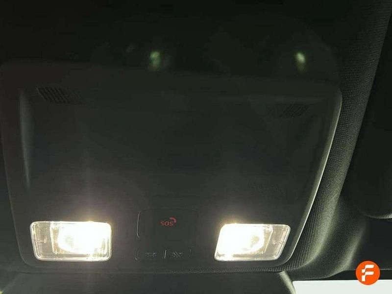 Blanco Usado 2023 Ford Kuga ST-Line SUV | 21.490 € (Precio justo) - Imagen 1/4