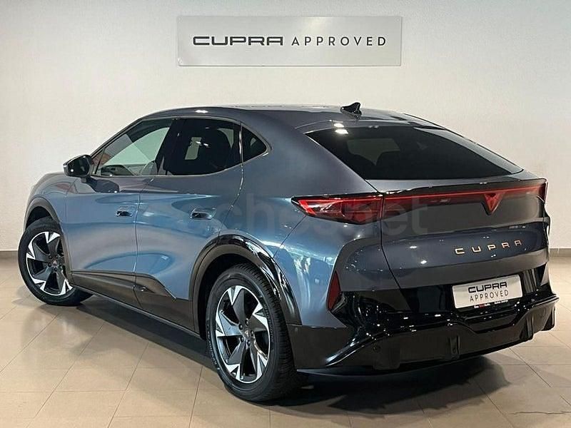 Usado Cupra Tavascan Endurance 210 kW (286 CV) 2024 Eléctrico SUV