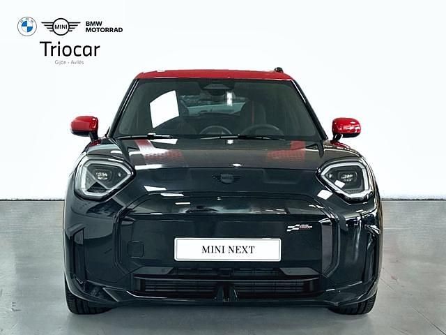 Usado Mini Aceman 160 kW (218 CV) 2025 SUV