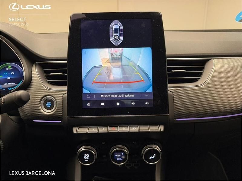 Usado Renault Arkana Zen 145 CV (106 kW) 2021 Otro SUV