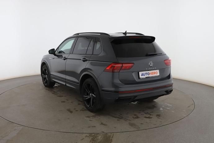 Usado VW Tiguan R-line 200 CV (147 kW) 2022 SUV