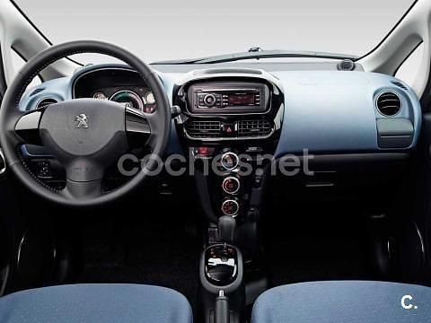 Eléctrico Usado 2020 Peugeot iON Utilitario | 13.000 € - Imagen 1/4