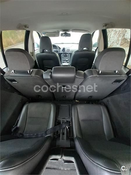 Usado Volvo XC90 Momentum 163 CV (119 kW) 2005 Negro SUV