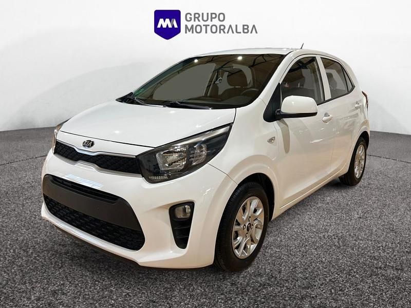 Otro Usado 2019 Kia Picanto Utilitario | 10.990 € (Un poco caro) - Imagen 1/4