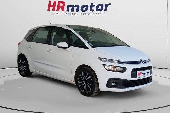 Usado Citroën C4 Feel 131 CV (96 kW) 2019
