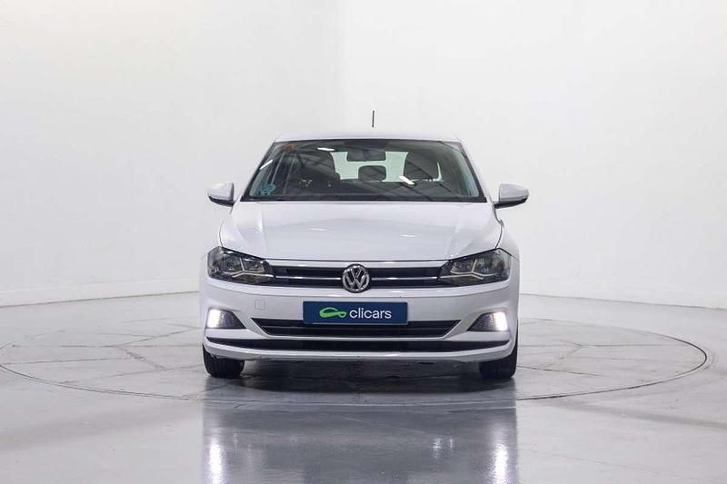 Occasion VW Polo Advance 80 ch (58 kW) 2019 Blanc Citadine