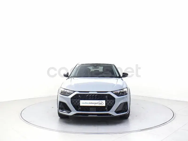 Usado Audi A1 150 CV (110 kW) 2025 Blanco SUV