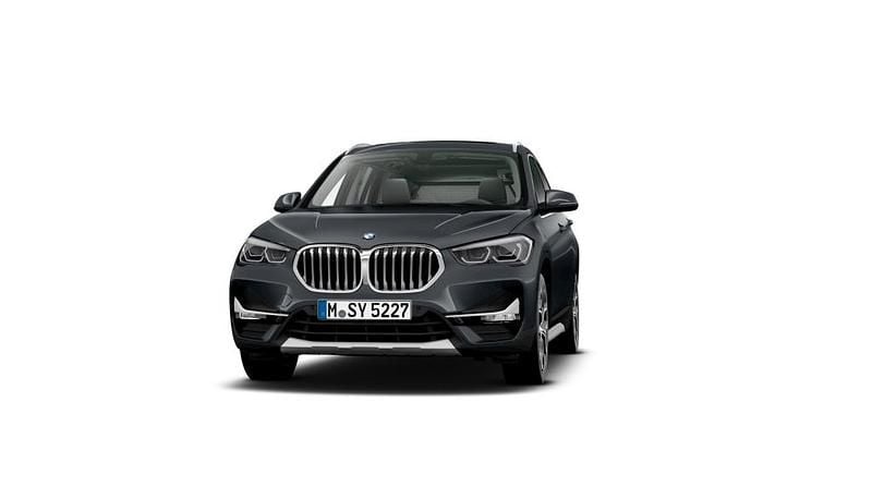 Usado BMW X1 Comfort Edition 150 CV (110 kW) 2022 SUV