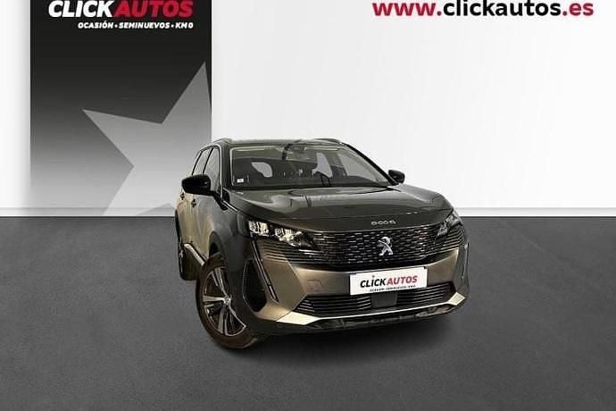 Usado Peugeot 5008 Allure 130 CV (95 kW) 2022