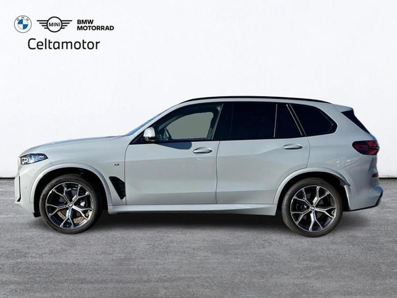 Usado BMW X5 Comfort Edition 298 CV (219 kW) 2025 Brooklyn grau metalizado m SUV