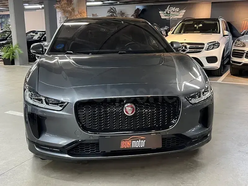 Begagnad Jaguar I-Pace 294 kW (400 HK) 2020 Eléctrico SUV