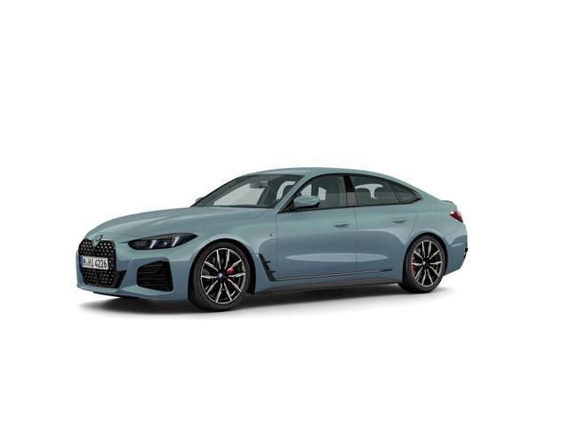 Usado 2024 BMW 430 Gran Coupé Comfort Edition Coupe | 65.990 € - Imagen 1/3