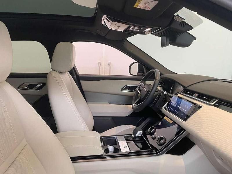 Usado Land Rover Range Rover Velar SE Dynamic 204 CV (150 kW) 2023 Gris SUV