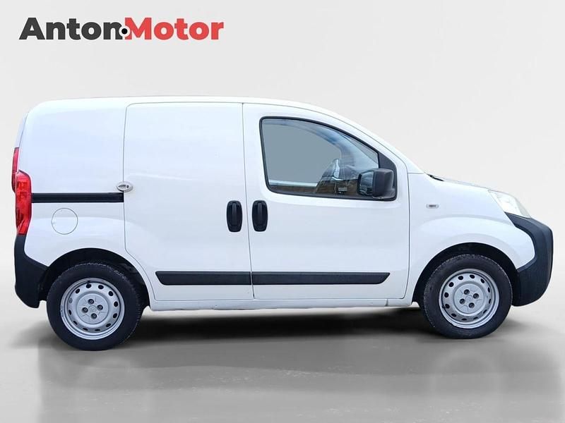 Usado Citroën Nemo Attraction 75 CV (55 kW) 2015 Blanco Monovolumen