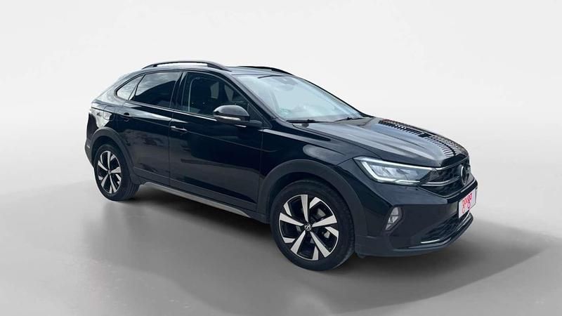 Usado VW Taigo 116 CV (85 kW) 2025 Negro SUV