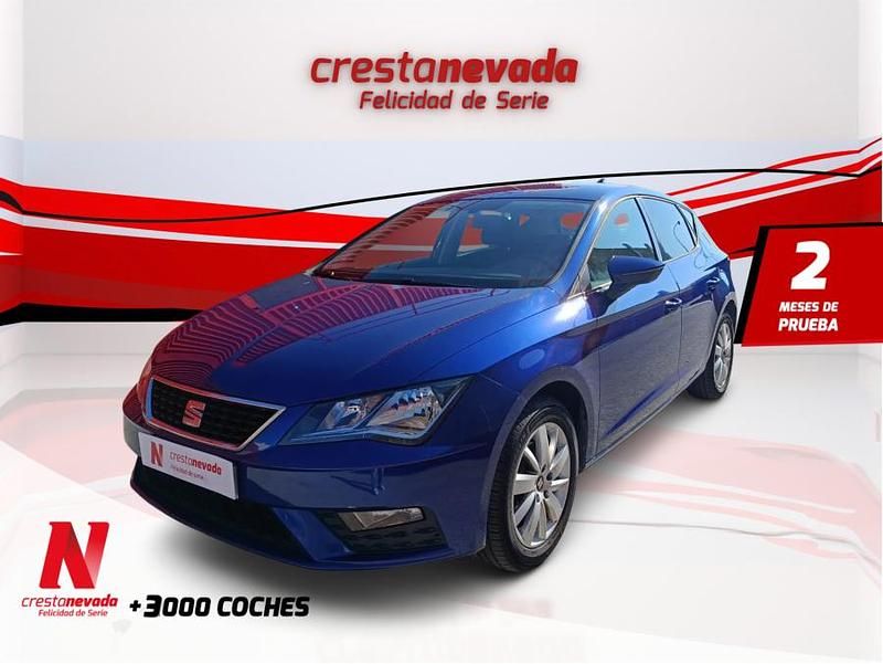Usado 2019 Seat Leon Reference | 13.074 € (Precio justo) - Imagen 1/4