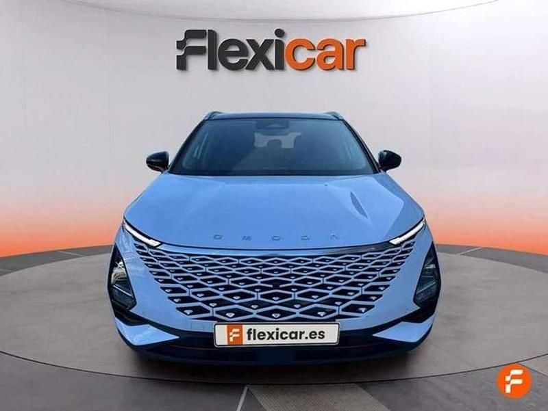 Usado Omoda 5 147 CV (108 kW) 2024 Blanco SUV