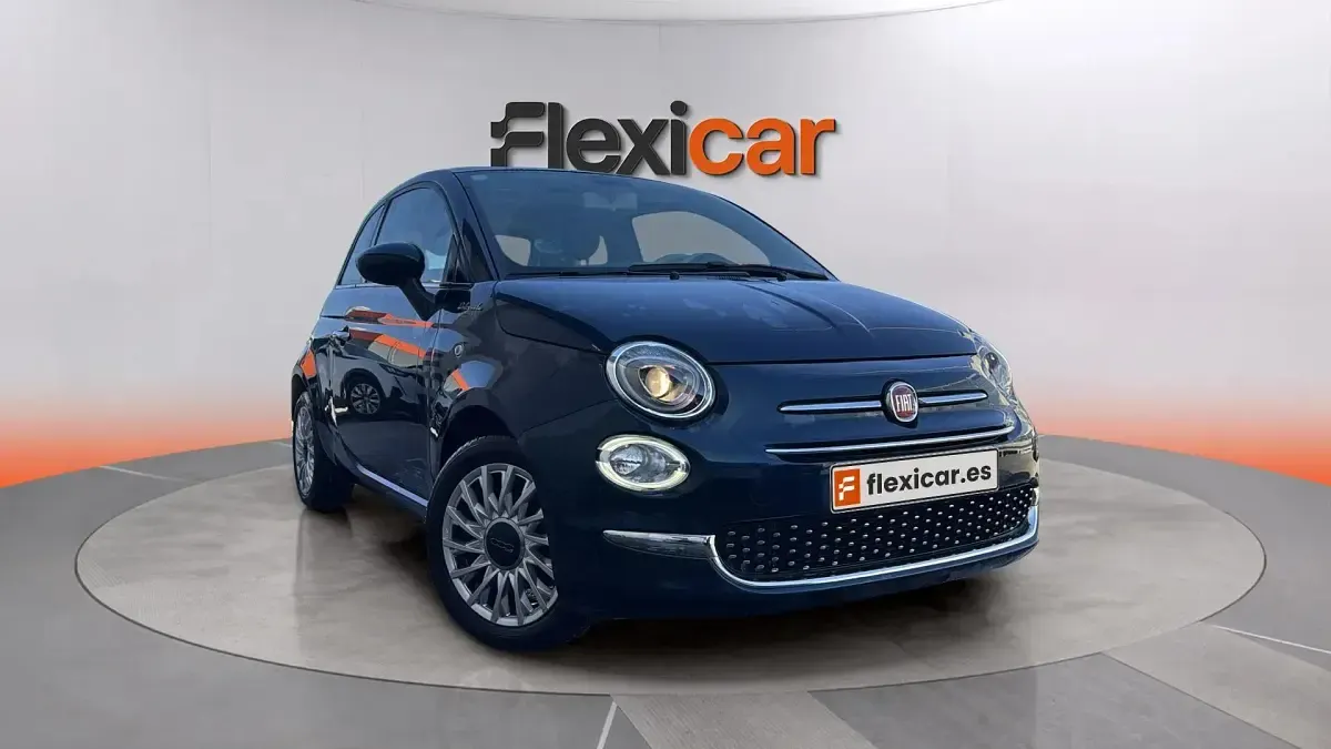 Usado Fiat 500 Dolcevita 70 CV (51 kW) 2023 Berlina