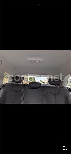 Blanco Usado 2020 Audi Q5 S-Line SUV | 26.900 € (Buen precio) - Imagen 1/4