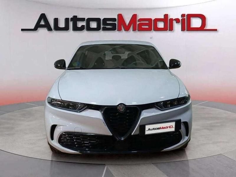Usado Alfa Romeo Tonale Edizione Speciale 131 CV (96 kW) 2022 Blanco SUV