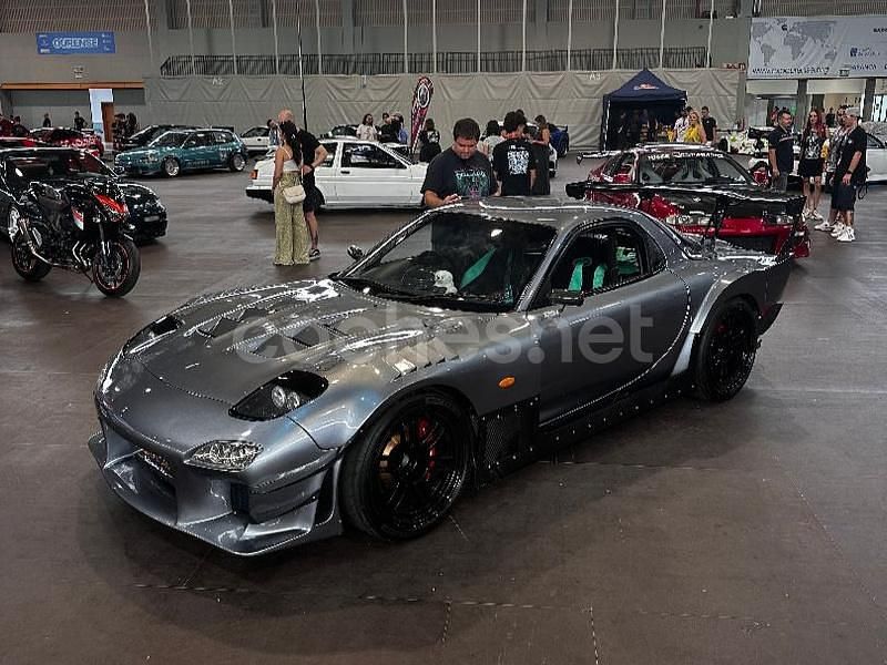 Usado 1997 Mazda RX7 Coupe | 69.990 € - Imagen 1/4