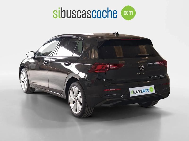 Nuevo VW Golf VIII Match 150 CV (110 kW) 2026 Gris/plata