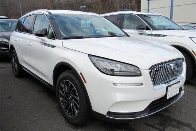 Usado Lincoln Corsair 250 CV (183 kW) 2020 SUV